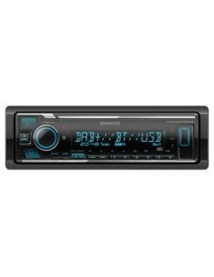Radio - Alexa | Mechless | Short Body | DAB | Bluetooth |...